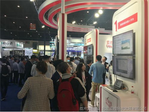 亞控科技以 組態(tài),讓工業(yè)軟件更簡單 攜四大產(chǎn)品線亮相成都工博會(huì)