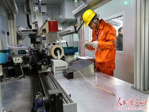 京張高鐵 智能建造的亮麗風(fēng)景線(xiàn)